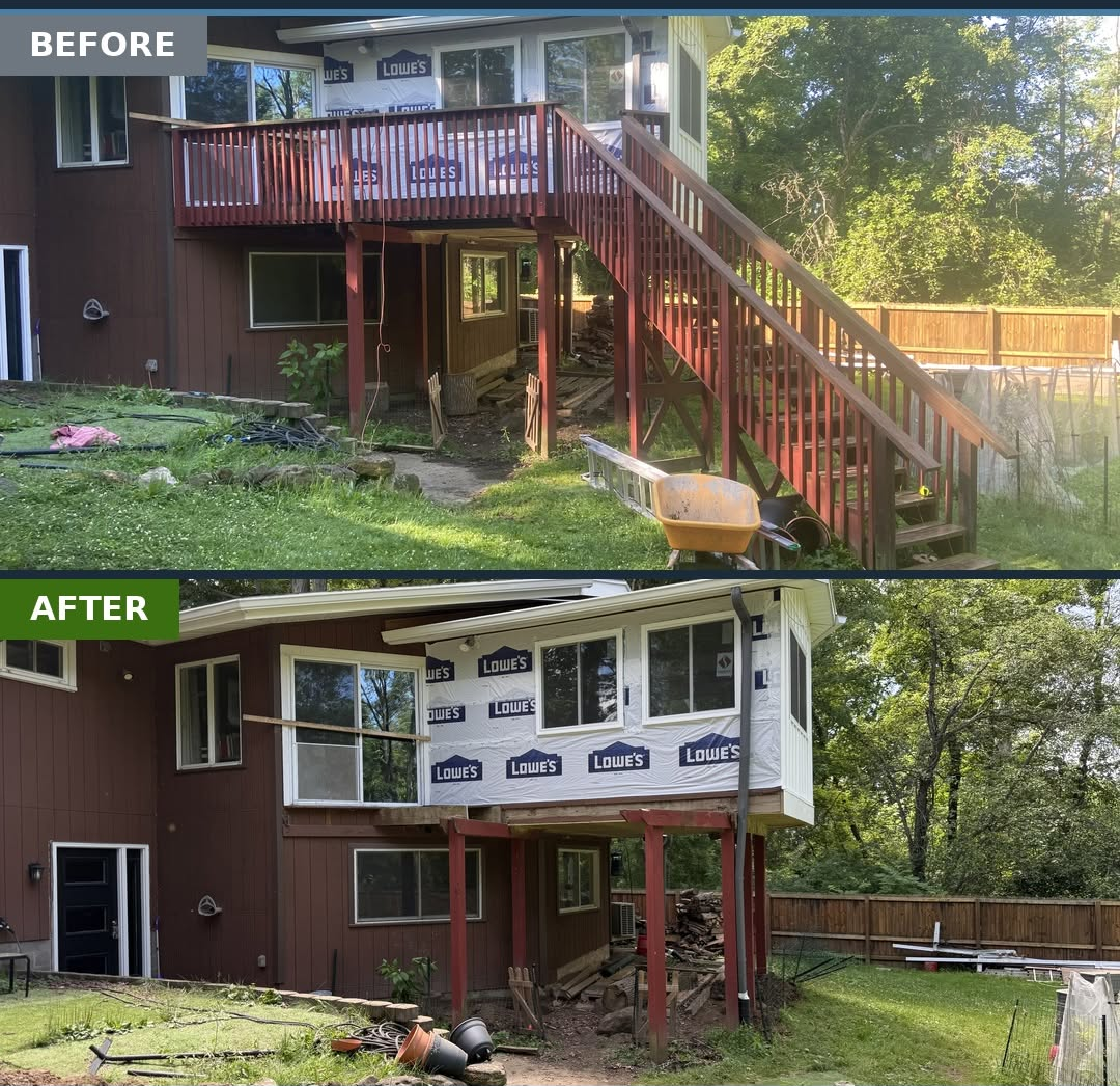 Landscaping and Property Transformation 1