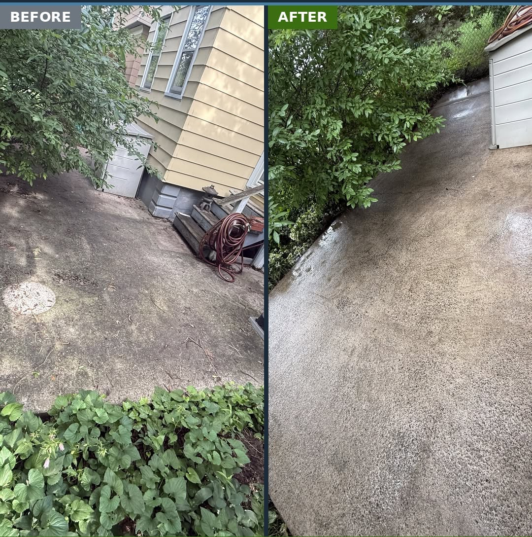 Hardscape and Concrete Renewal 3