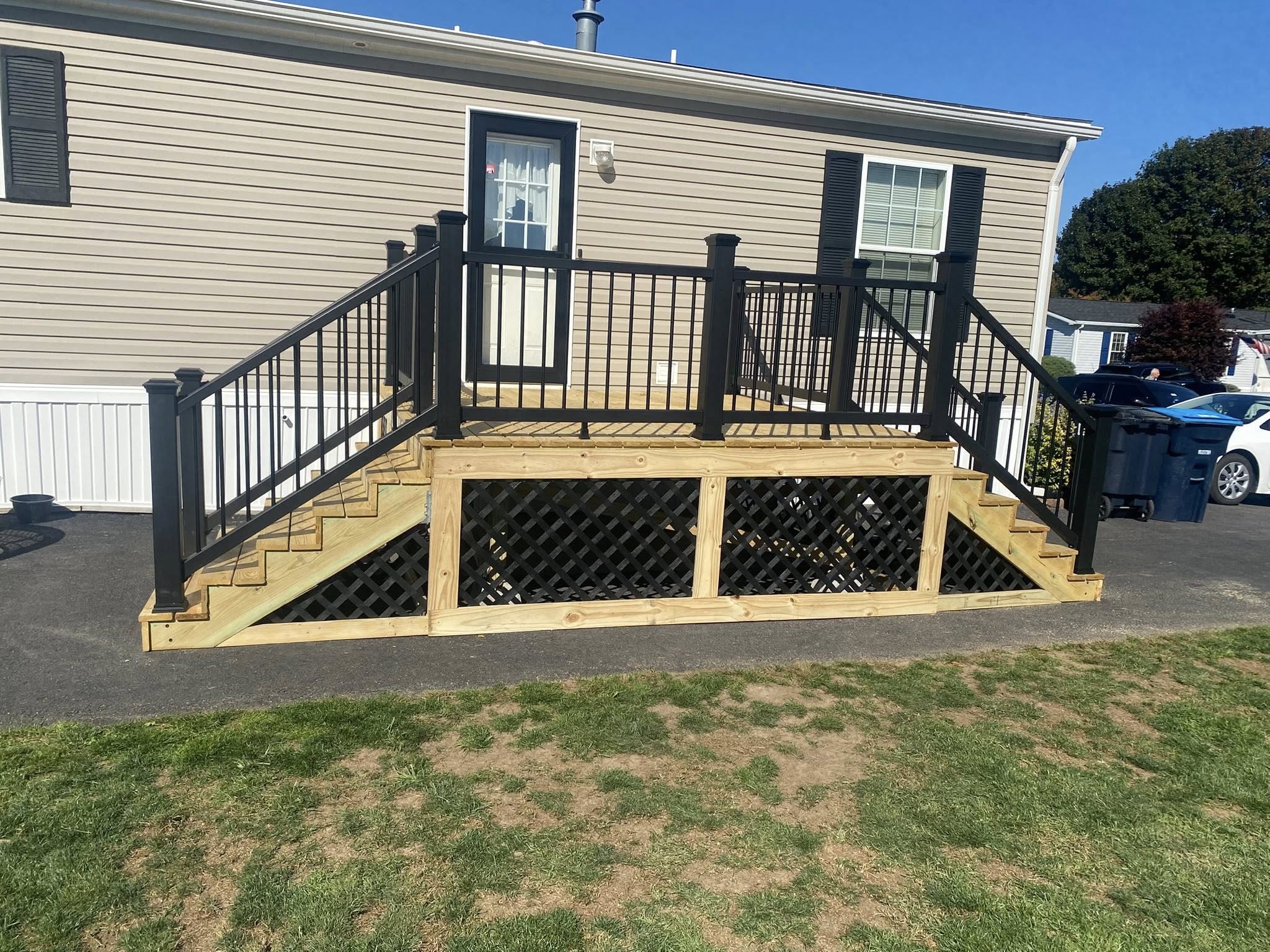Lawn Care Project