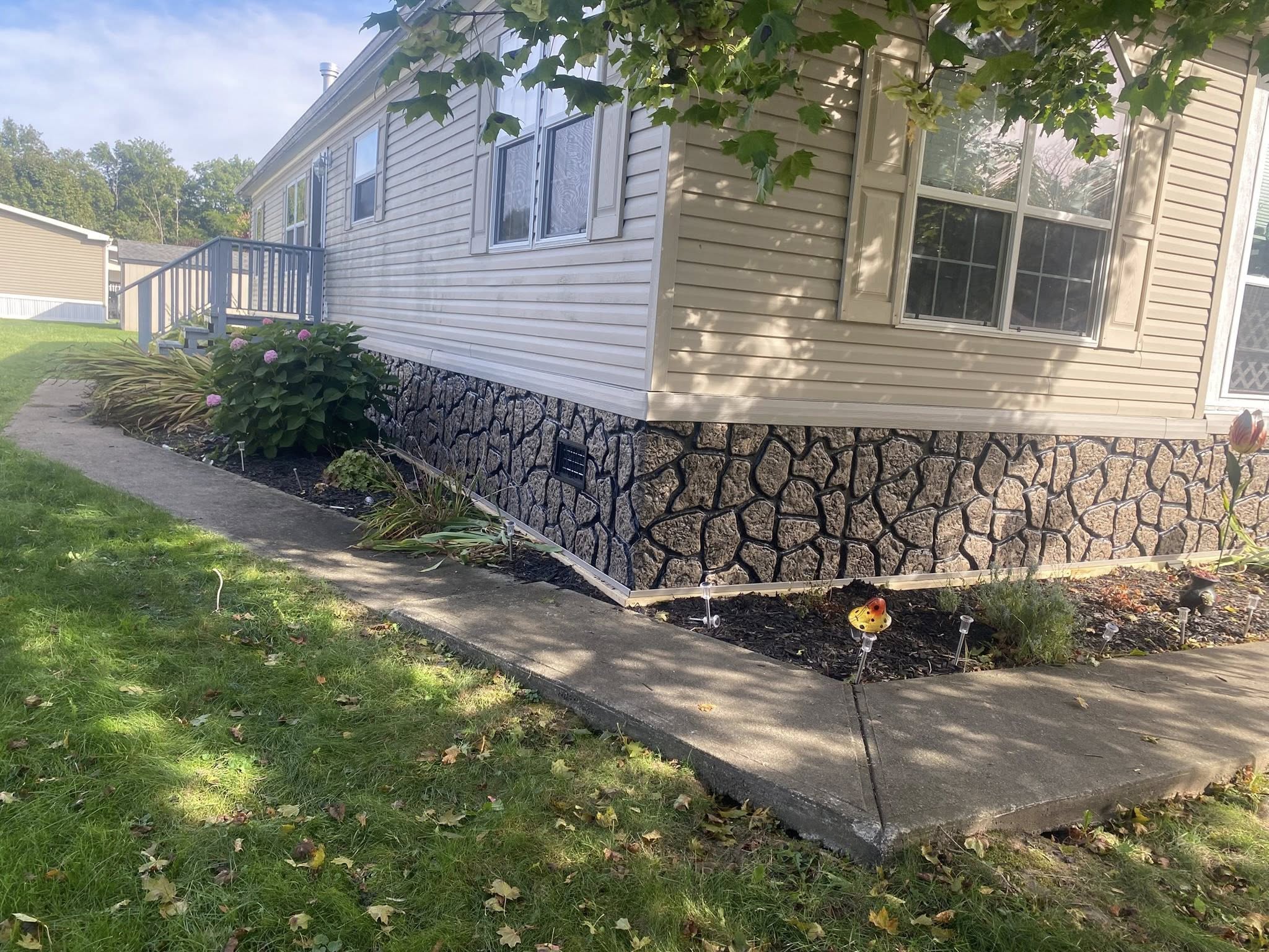 Concrete Project