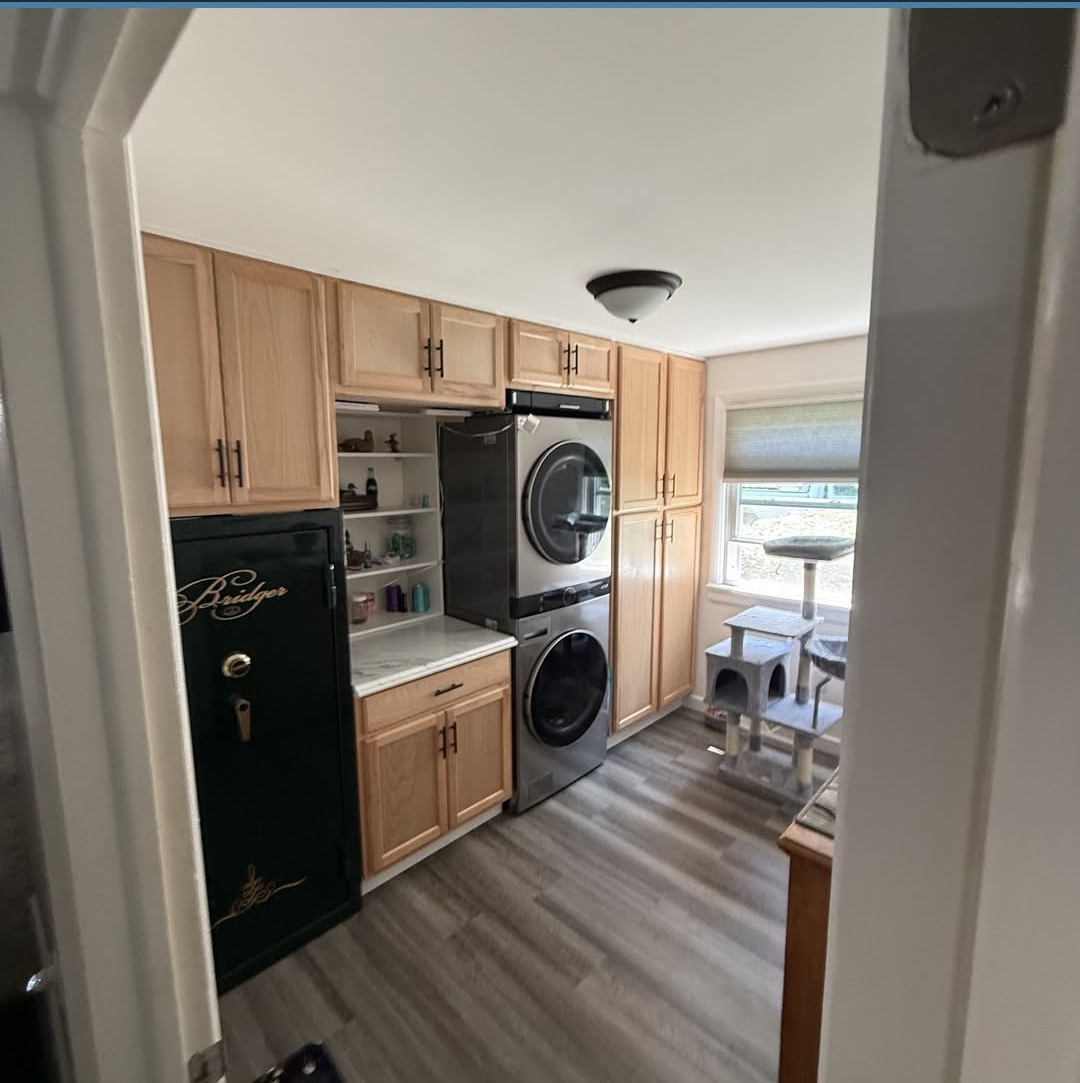 Interior Remodeling Project